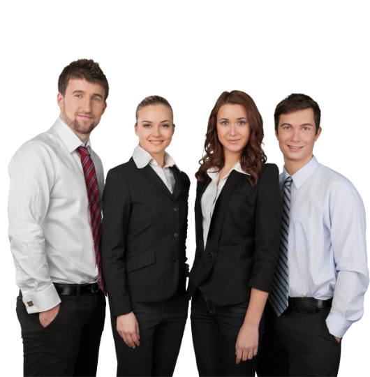 Fine Accounting Services Founder - JOSEPH MACHARIA CHEGE